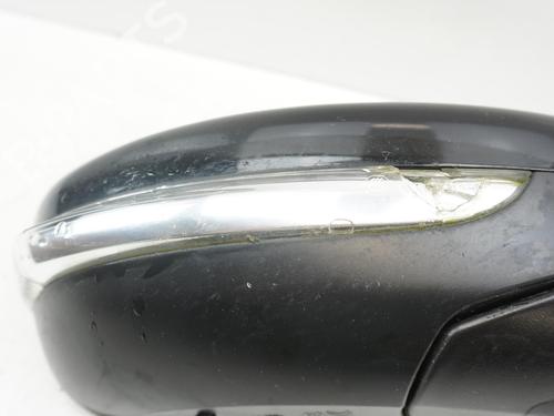 Right mirror CITROËN C4 CACTUS 1.2 THP 110 | BP18172079C27 