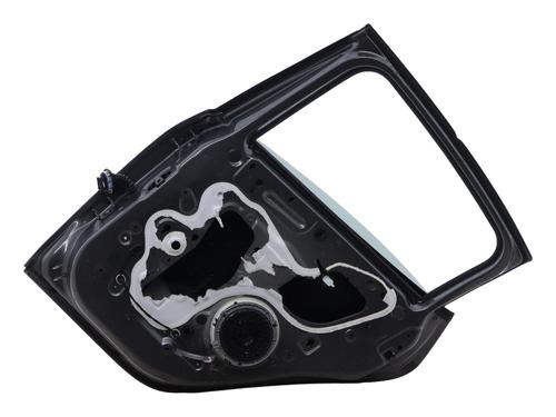 Right rear door PEUGEOT 208 I (CA_, CC_) 1.2 VTI 82 | BP22922221C5