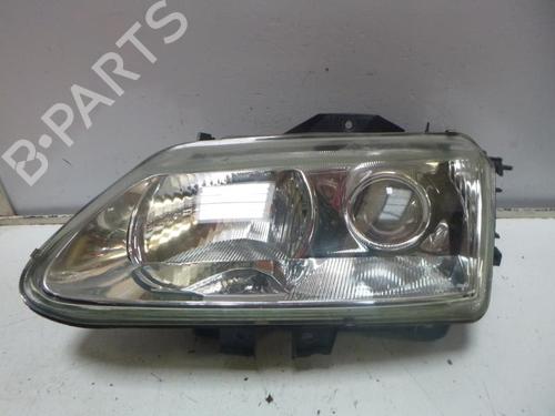Used Right headlight RENAULT ESPACE III (JE0_) 2.2 dCi (JE0K) (130 hp) 18193991