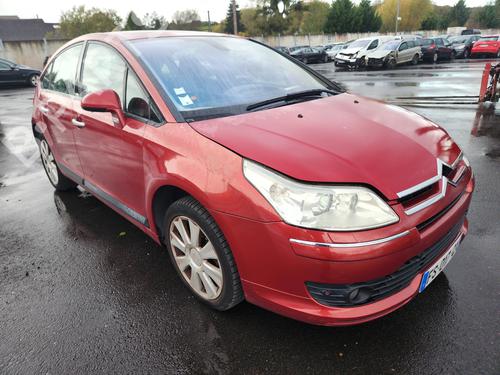 Engine CITROËN C4 I (LC_) 2.0 HDi | BP29863352M1  - Image 12