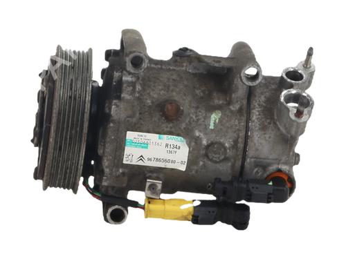 AC-Kompressor AC-Kompressor 39506634 39506634