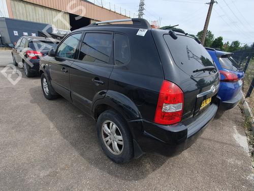 Starter HYUNDAI TUCSON (JM) 2.0 CRDi All-wheel Drive | BP21758842M8 