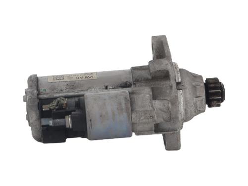 Used Starter Starter AUDI A3 Sportback (8VA, 8VF) 1.4 TFSI (122 hp) 34009247 34009247