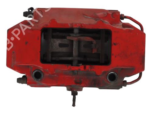 Left rear brake caliper PORSCHE BOXSTER (986) S 3.2 | BP26153971M107 