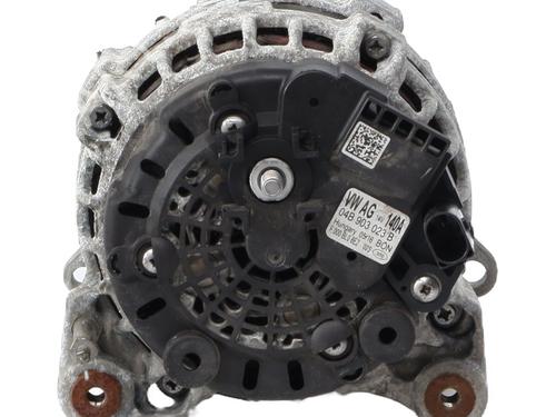 Alternator AUDI A1 Sportback (8XA, 8XF) 1.4 TDI | BP24295478M7 