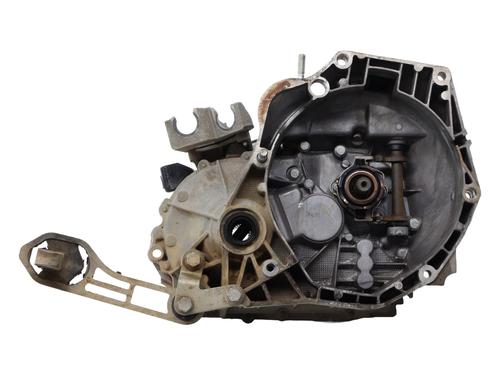 Used Gearbox Gearbox CITROËN NEMO MPV 1.3 HDi 75 (75 hp) 21378634 21378634