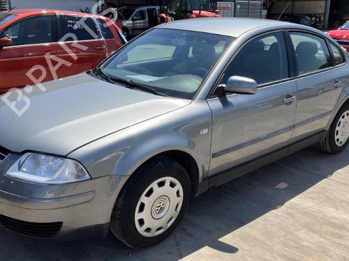 Left mirror VW PASSAT B5.5 (3B3) 1.9 TDI | BP24237807C26 