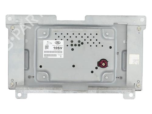 Multifunctionele display JAGUAR XE (X760) 2.0 D AWD | BP27599186C48 