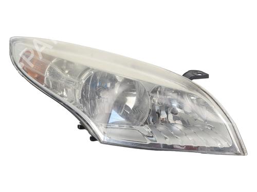 Right headlight RENAULT MEGANE III Hatchback (BZ0/1_, B3_) 1.6 16V (BZ0H) | BP32775248C29 - Image 4