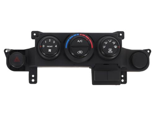 Used Climate control HYUNDAI H-1 Cargo (TQ) 2.5 CRDi (136 hp) 30446234