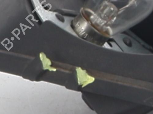 Lamp holder PEUGEOT 308 I (4A_, 4C_) 2.0 HDi | BP29974316L10