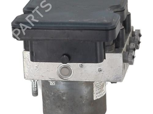ABS Bremseaggregat CITROËN C3 III (SX) 1.2 THP 110 (SXHNPS, SXHNZT, SXHNZ6) | BP29525733M43 