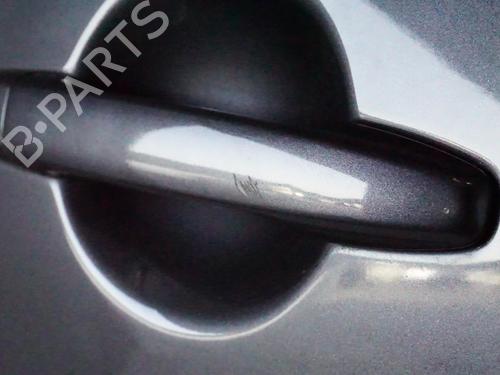 Right rear door PEUGEOT 4007 (VU_, VV_) 2.2 HDi | BP18173818C5 