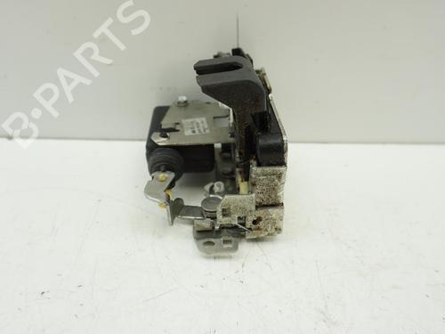 Front right lock DACIA SANDERO 1.5 dCi | BP18191668C97 