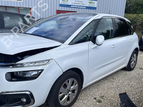 Używane części CITROËN C4 Picasso II 1.6 HDi / BlueHDi 115 (115 hp) 4245978