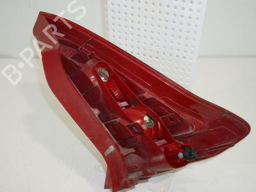 Left taillight CITROËN C4 Coupe (LA_) 1.6 HDi | BP18174376C34 