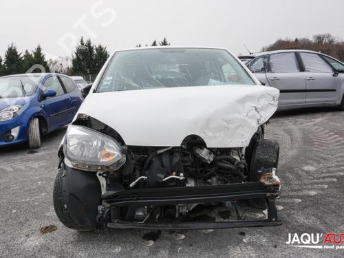 Front right lock VW UP! (121, 122, BL1, BL2, BL3, 123) 1.0 | BP18174826C97 