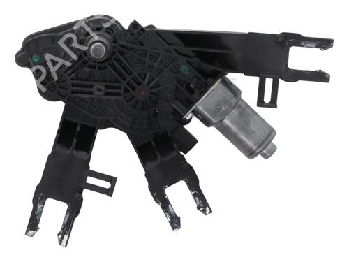 Used Rear wiper motor CITROËN C4 Grand Picasso II (DA_, DE_) 1.6 HDi / BlueHDi 115 (115 hp) 20722015