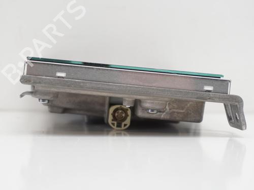 Display monitor PEUGEOT 208 I (CA_, CC_) 1.2 PureTech 82 | BP18171403C48