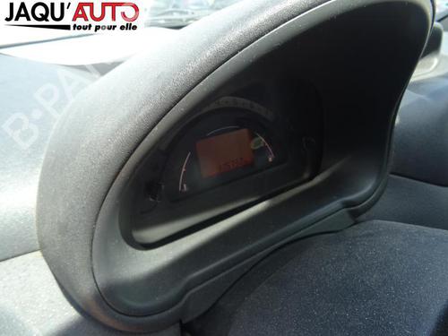 Klapa wlewu paliwa CITROËN C2 (JM_) 1.1 | BP18175605C131 