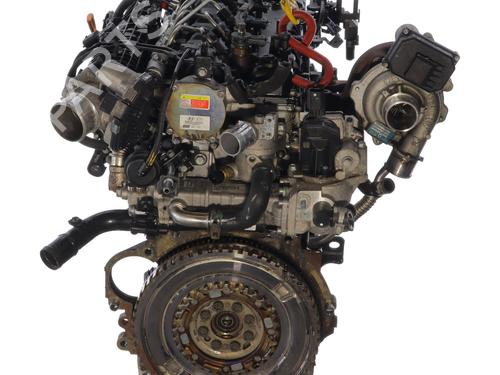 Used Engine KIA CEE'D (JD) 1.6 CRDi 136 (136 hp) 23434358
