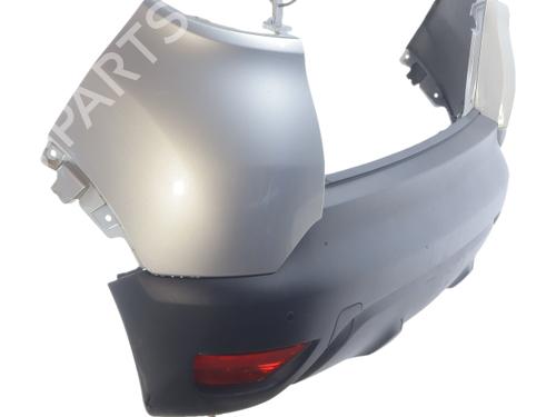 Used Rear bumper Rear bumper RENAULT CAPTUR I (J5_, H5_) 1.5 dCi 90 (J5N4, J5M5, J5MW, J5M6, J5AL, J5AJ) (90 hp) 40502112 40502112