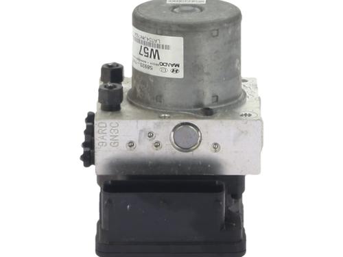 Used ABS pump ABS pump KIA RIO III (UB) 1.2 CVVT (84 hp) 39762470 39762470