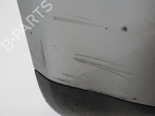 Rear bumper VW POLO (9N_, 9A_) 1.4 TDI | BP18177013C8 