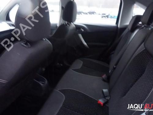 Switch CITROËN C3 II (SC_) 1.4 HDi 70 (SC8HZC, SC8HR0, SC8HP4) | BP22071901I30