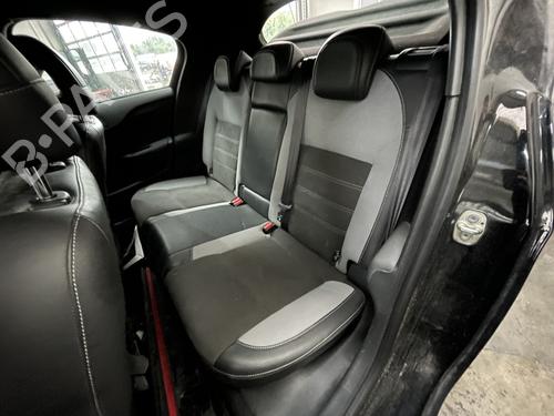 Rear seat CITROËN DS4 (NX_) 2.0 BlueHDi 180 16198546PT