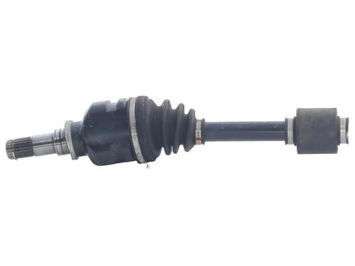 Used Right front driveshaft Right front driveshaft TOYOTA YARIS (_P13_) 1.5 Hybrid (NHP130_, NHP130) (101 hp) 34181749 34181749