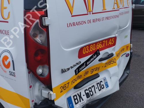 Hand brake RENAULT KANGOO Express (FW0/1_)  | BP29340379I18  - Image 12