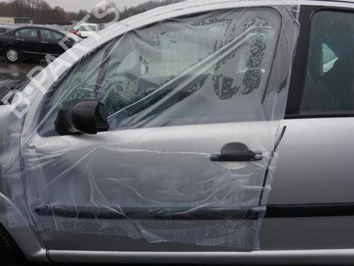 Right mirror CITROËN C3 I (FC_, FN_) 1.4 HDi | BP18172197C27 