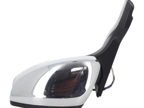 Used Left mirror Left mirror PEUGEOT 208 I (CA_, CC_) 1.5 BlueHDI 100 (102 hp) 27212148 27212148