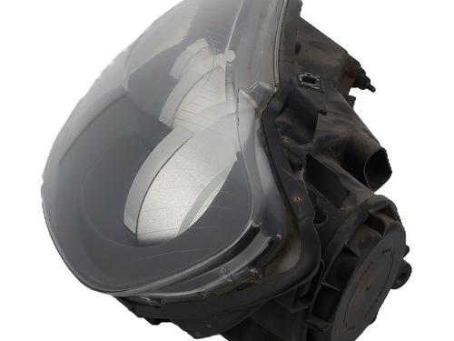 Left headlight VW GOLF PLUS V (5M1, 521) 2.0 TDI 16V | BP24514133C28 