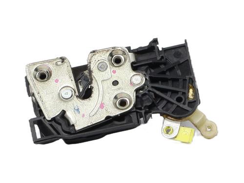 Front left lock DACIA SANDERO II 1.0 SCe 75 (B8JC, B8JD, B8NC) | BP24060051C98