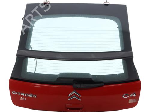 Bakluke CC/Kombi-Kupé CITROËN C4 Coupe (LA_) 1.6 HDi (90 hp) 21166933
