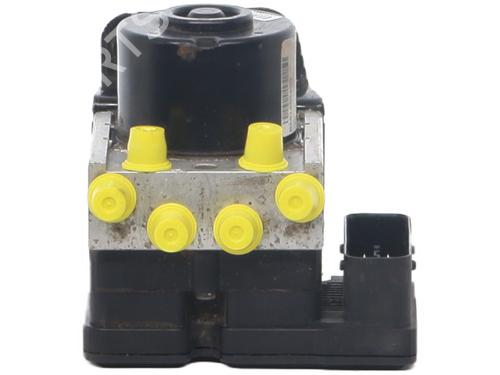 ABS Bremseaggregat RENAULT TWINGO II (CN0_) 1.5 dCi 75 (75 hp) 20483748
