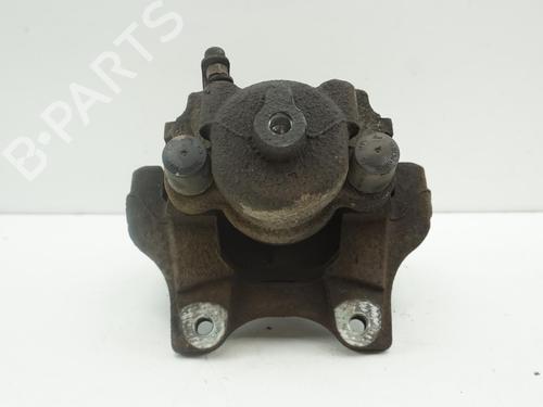 Left rear brake caliper BMW 3 Coupe (E92) 330 d | BP18183758M107 