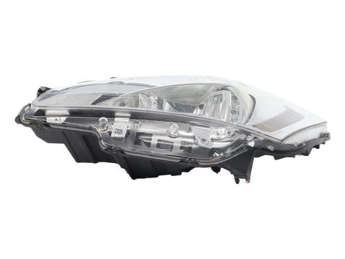 Used Left headlight Left headlight PEUGEOT 508 I (8D_) 1.6 HDi (112 hp) 20722040 20722040