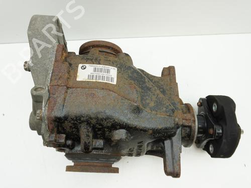 Rear differential BMW 3 Touring (E91) 320 d | BP18188433M24