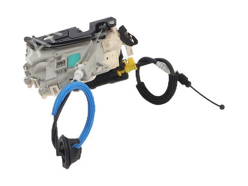 front-right-lock-audi-a4-b8-avant-8k5-2007-2008-2009-2010-2011-2012-2013-2014-2015-2016-2017-24828670 main image