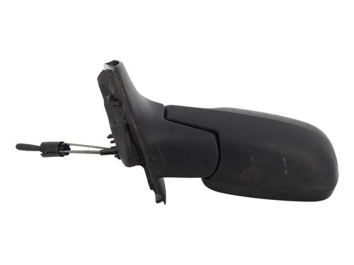 Left mirror RENAULT MEGANE II (BM0/1_, CM0/1_) 1.5 dCi (BM1E, CM1E) | BP29641629C26 