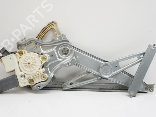 Front left window mechanism TOYOTA AVENSIS (_T25_) 2.2 D-CAT (ADT251_, ADT251R) | BP18177337C22