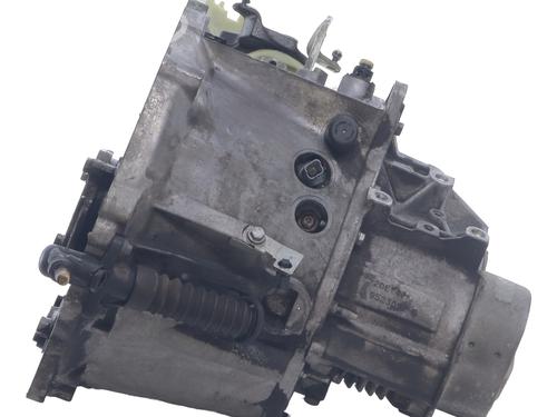 Used Gearbox Gearbox PEUGEOT 208 I (CA_, CC_) 1.6 HDi / BlueHDi 75 (75 hp) 24525917 24525917