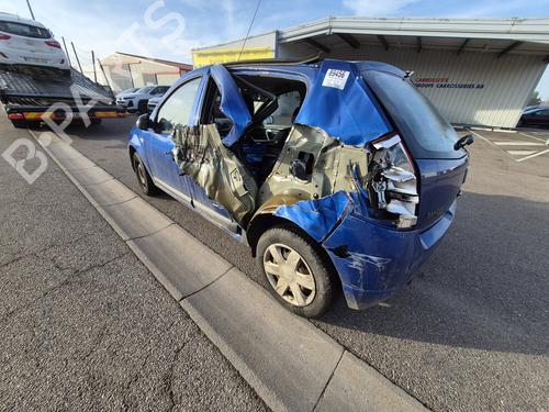 Right taillight DACIA SANDERO 1.4 (BS0C, BS0A, BS0G, BS1F, BS0E) | BP32764879C35  - Image 11