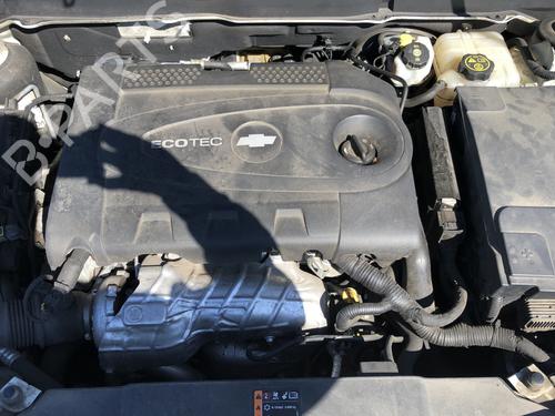 Gearbox CHEVROLET MALIBU (V300) 2.0 D | BP24431270M3 - Image 13