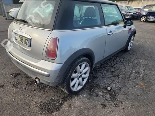 Nakkestøtte MINI MINI (R50, R53) Cooper | BP36345740I31 - Image 10