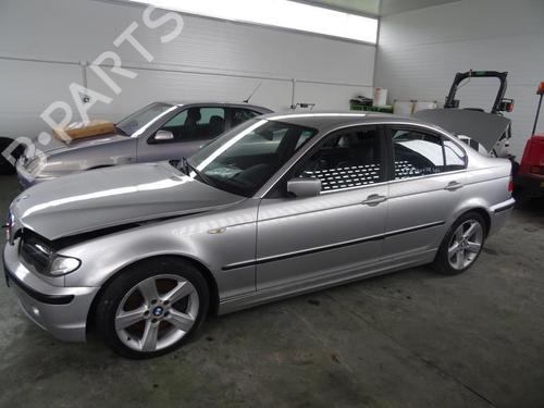 Climate control BMW 3 (E46) 330 d | BP18197671I5 