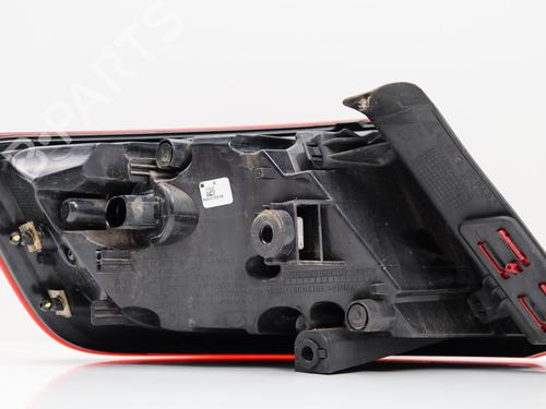 Used Right taillight AUDI A3 Sportback (8VA, 8VF) 2.0 TDI quattro (150 hp) 18196181
